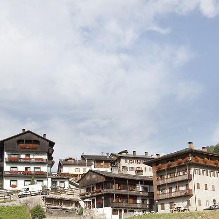 Morgenleit Sauris Exterior foto