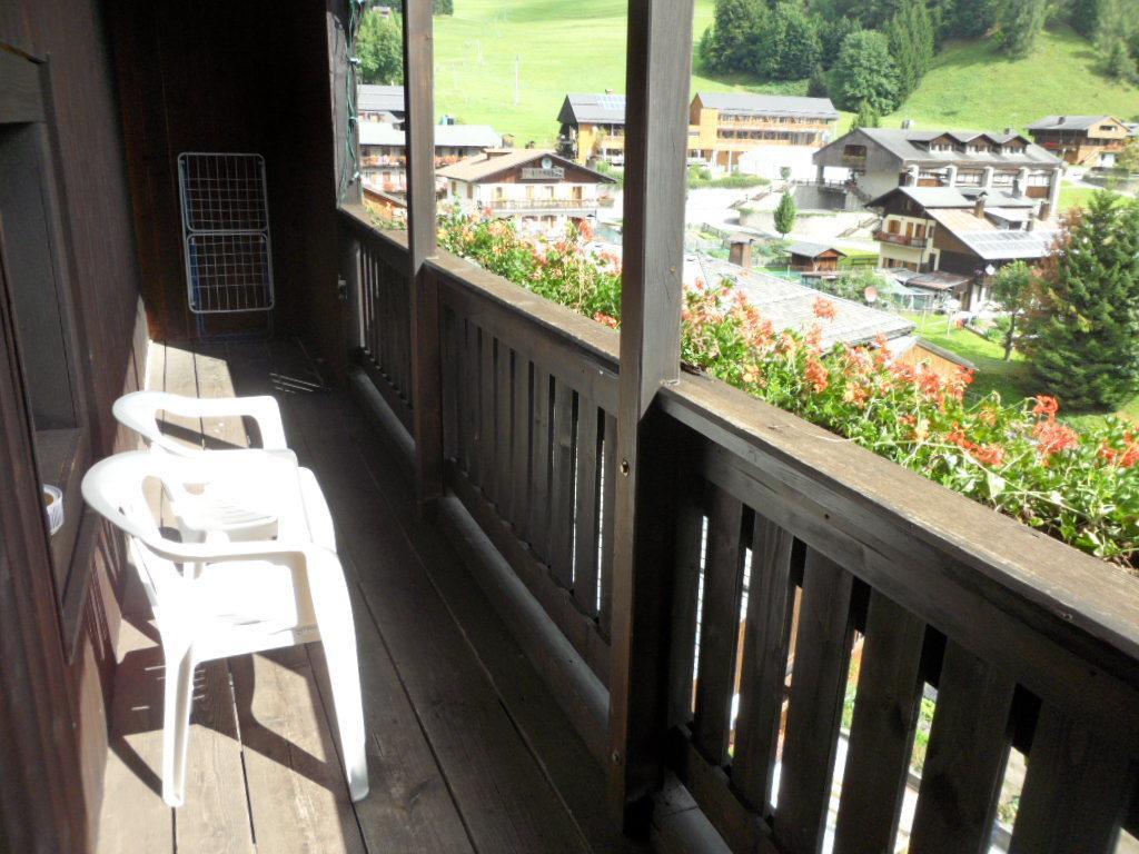 Morgenleit Sauris Exterior foto