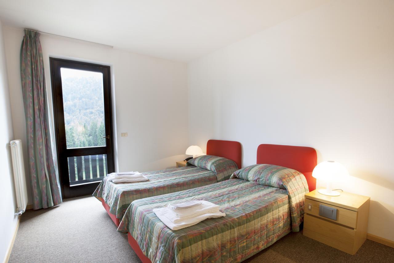 Morgenleit Sauris Exterior foto