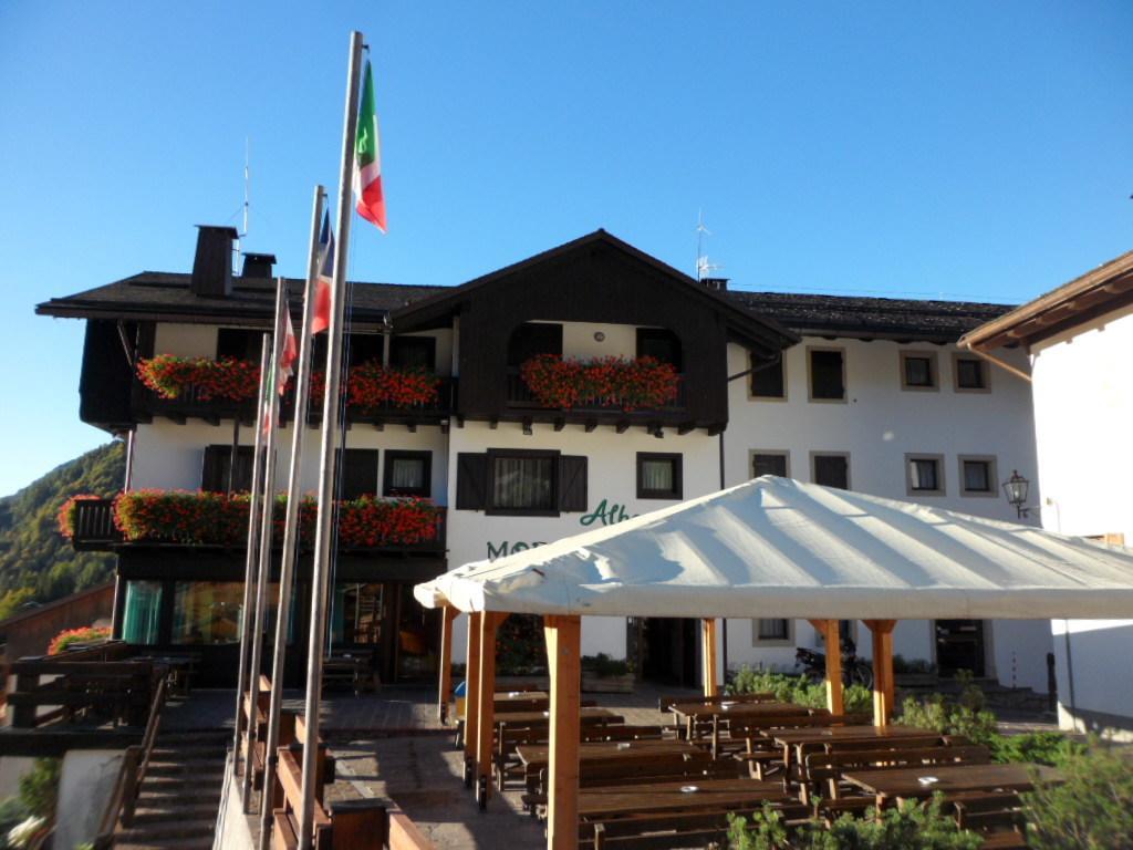 Morgenleit Sauris Exterior foto
