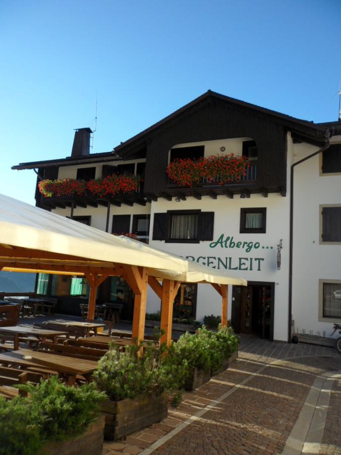 Morgenleit Sauris Exterior foto