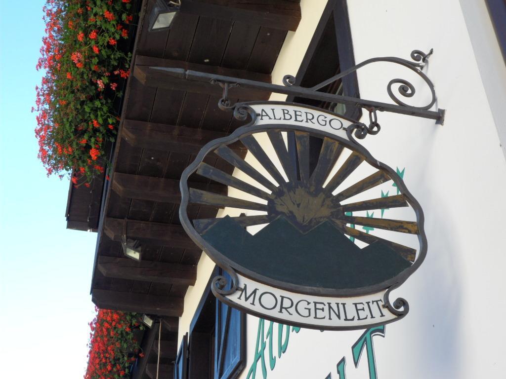 Morgenleit Sauris Exterior foto