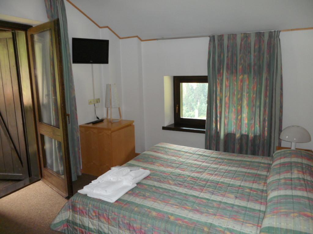 Morgenleit Sauris Exterior foto