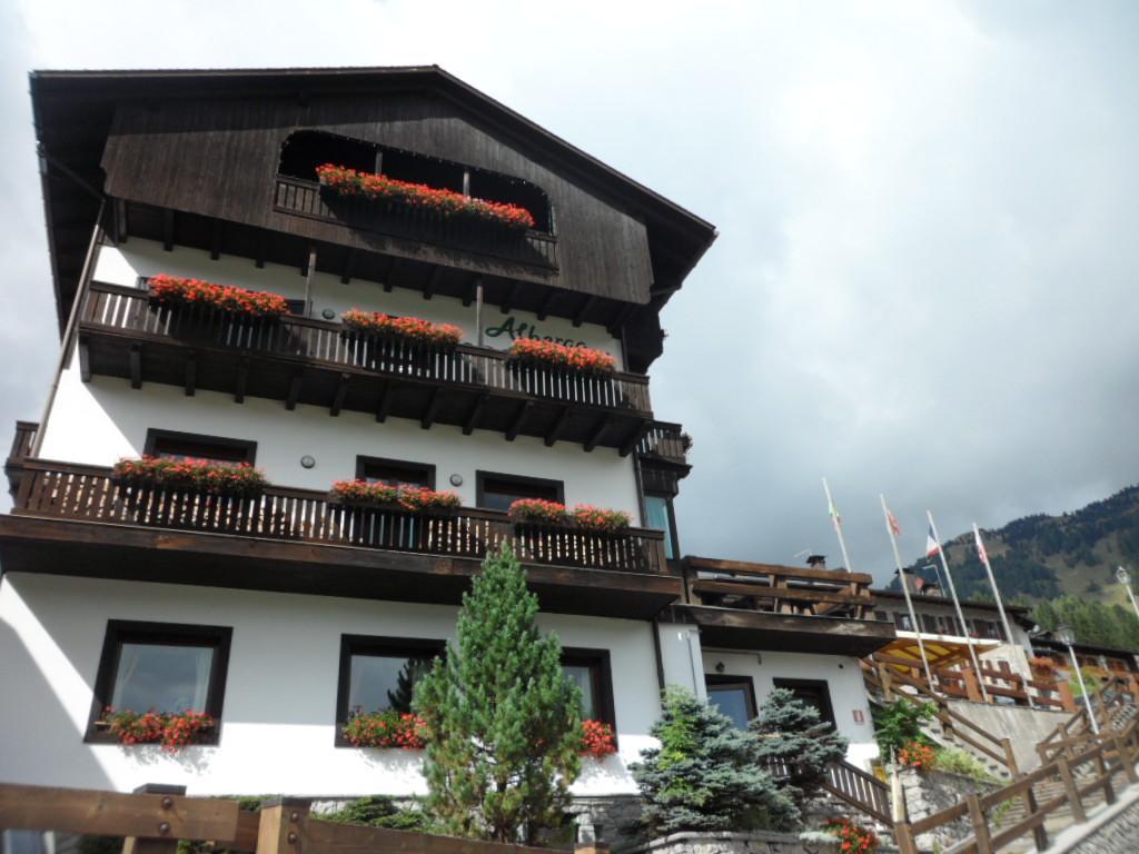 Morgenleit Sauris Exterior foto