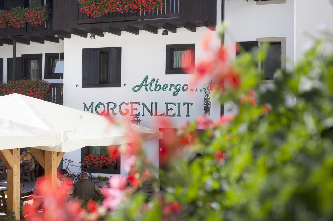 Morgenleit Sauris Exterior foto