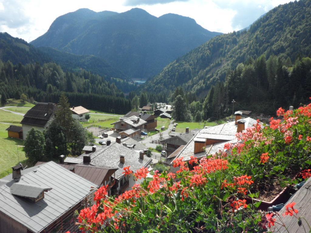 Morgenleit Sauris Exterior foto