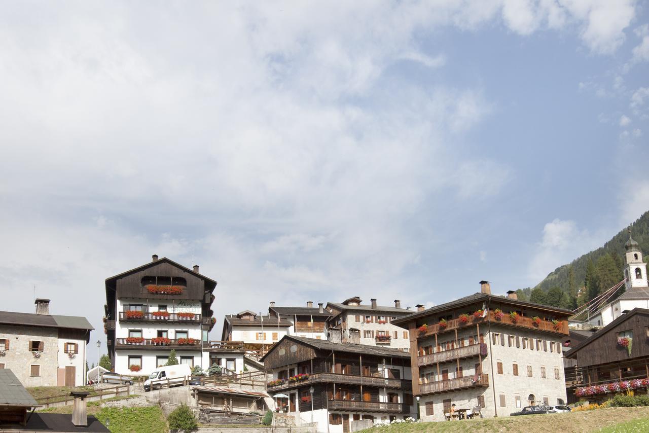 Morgenleit Sauris Exterior foto