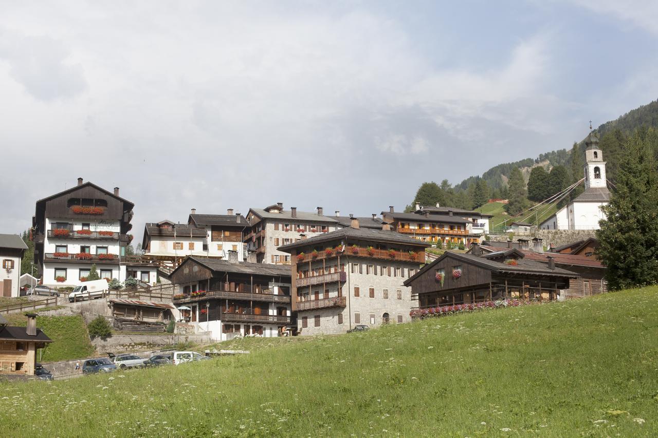 Morgenleit Sauris Exterior foto